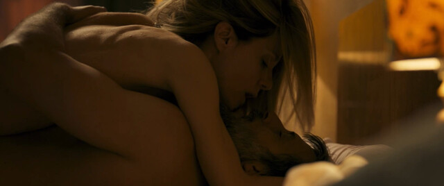 Alexandra Jiménez sexy – Idol Affair (Buscando a Coque) (2024)