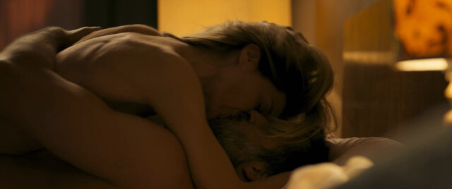 Alexandra Jiménez sexy – Idol Affair (Buscando a Coque) (2024)