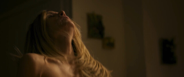 Alexandra Jiménez sexy – Idol Affair (Buscando a Coque) (2024)