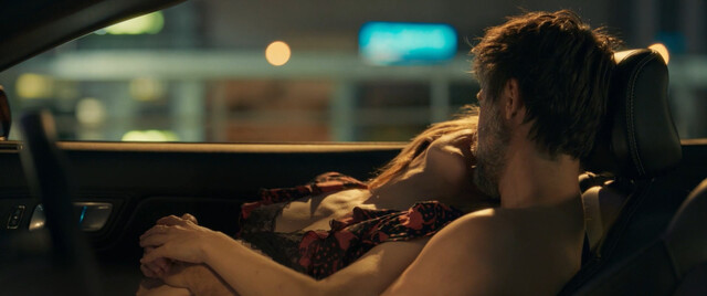 Alexandra Jiménez sexy – Idol Affair (Buscando a Coque) (2024)