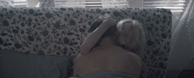 Varvara Gusinskaya sexy – Rasplata s01e08 (2024)