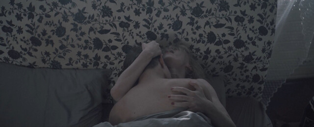 Varvara Gusinskaya sexy – Rasplata s01e08 (2024)