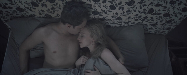 Varvara Gusinskaya sexy – Rasplata s01e08 (2024)