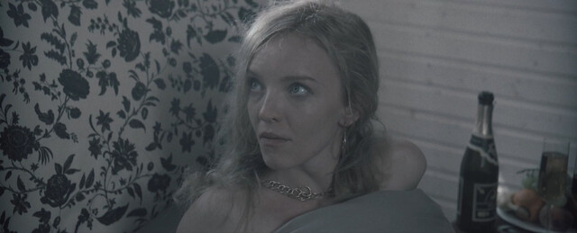 Varvara Gusinskaya sexy – Rasplata s01e08 (2024)