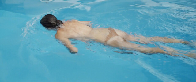 Aleksandra Nikiforova sexy – Zataiv dykhaniye s01e01e03e04e07 (2024)