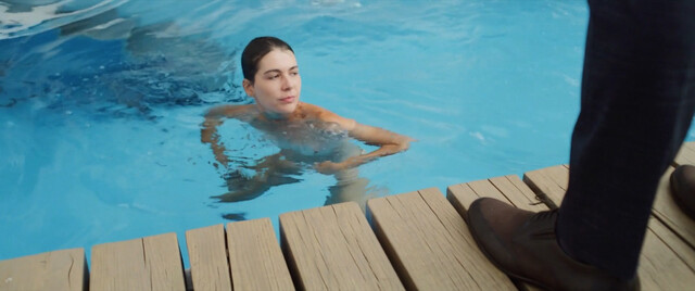 Aleksandra Nikiforova sexy – Zataiv dykhaniye s01e01e03e04e07 (2024)