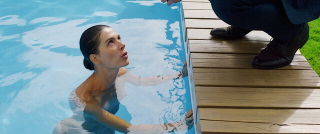 Aleksandra Nikiforova sexy – Zataiv dykhaniye s01e01e03e04e07 (2024)