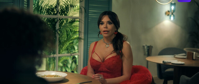 Karina Zvereva sexy – Milya s01e03 (2024)
