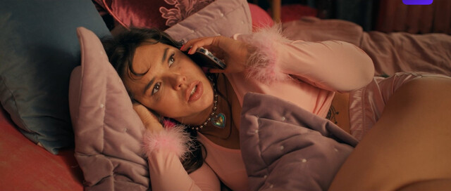 Karina Zvereva sexy – Milya s01e03 (2024)