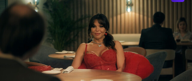 Karina Zvereva sexy – Milya s01e03 (2024)