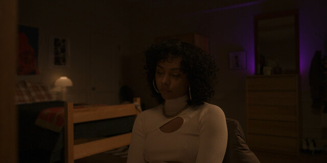 Alix Lapri sexy – Power Book II Ghost s04e03 (2024)