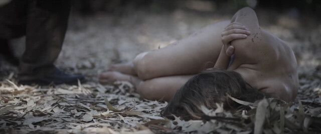 Lee Koznik nude – Welcoming Sabbath (Kabalat Shabat) (2014)