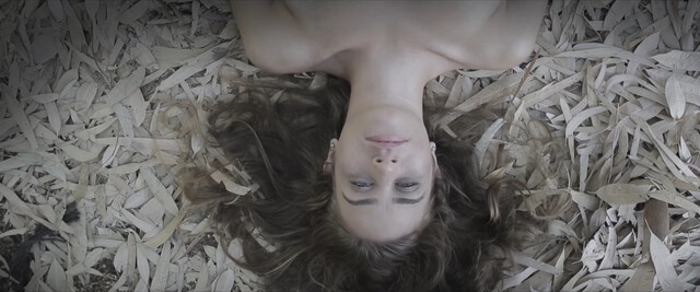 Lee Koznik nude – Welcoming Sabbath (Kabalat Shabat) (2014)