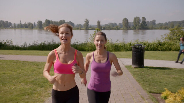 Josie Davis sexy – Accidental Obsession (2015)