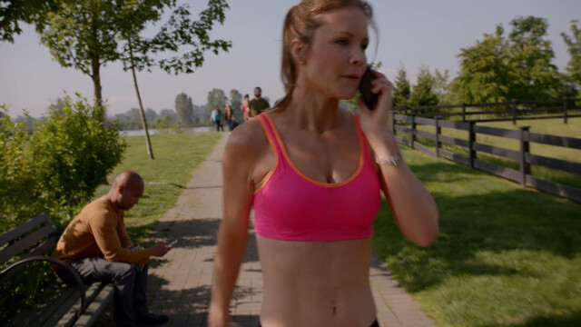 Josie Davis sexy – Accidental Obsession (2015)