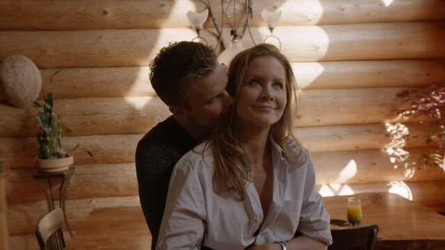 Josie Davis sexy – Accidental Obsession (2015)