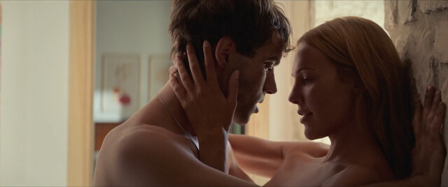 Meryem Uzerli nude – Ru s01e06 (2024)