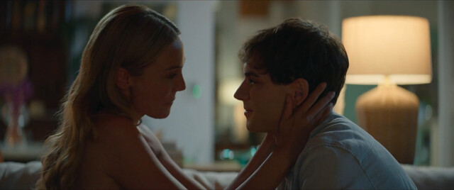 Meryem Uzerli nude – Ru s01e06 (2024)