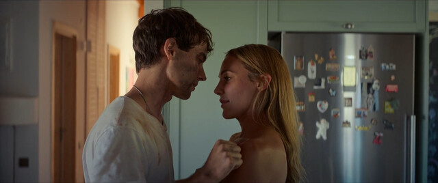 Meryem Uzerli nude – Ru s01e06 (2024)