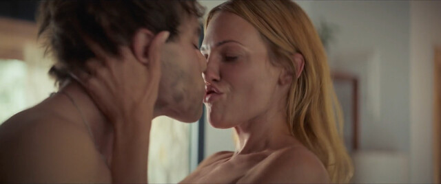 Meryem Uzerli nude – Ru s01e06 (2024)