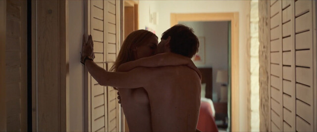Meryem Uzerli nude – Ru s01e06 (2024)