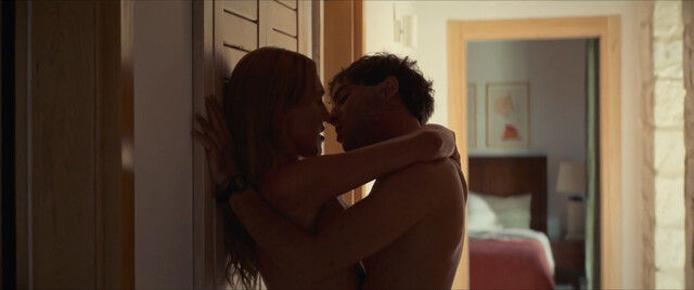 Meryem Uzerli nude – Ru s01e06 (2024)