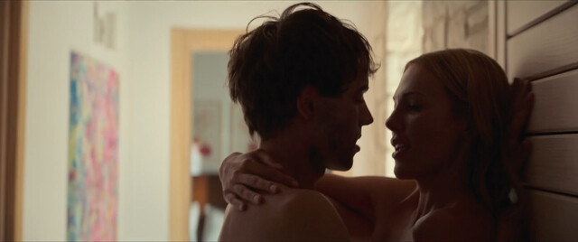 Meryem Uzerli nude – Ru s01e06 (2024)