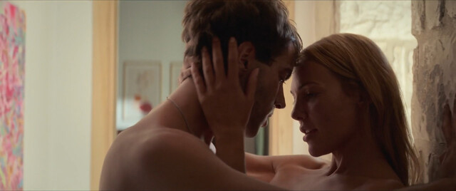 Meryem Uzerli nude – Ru s01e06 (2024)