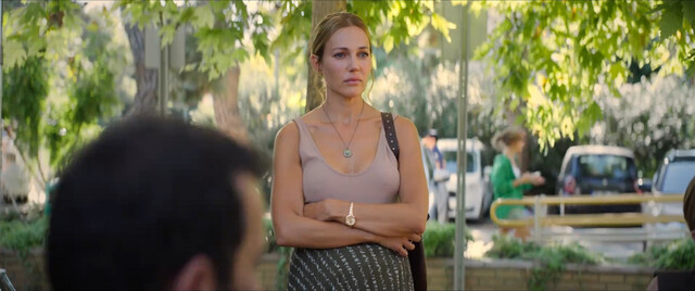 Meryem Uzerli nude – Ru s01e06 (2024)