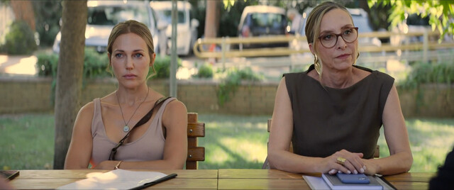 Meryem Uzerli nude – Ru s01e06 (2024)