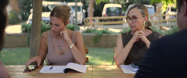 Meryem Uzerli nude – Ru s01e06 (2024)
