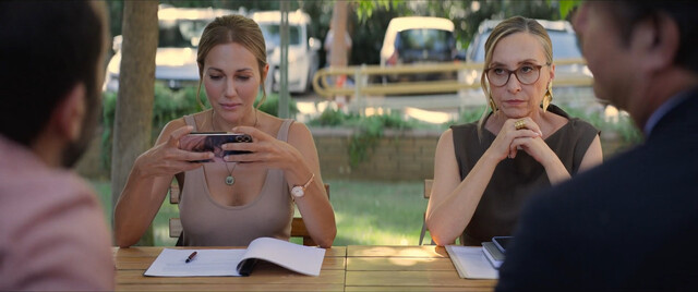 Meryem Uzerli nude – Ru s01e06 (2024)