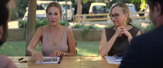 Meryem Uzerli nude – Ru s01e06 (2024)