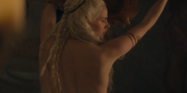 Olivia Cooke sexy – House of the Dragon s02e01-02 (2024)