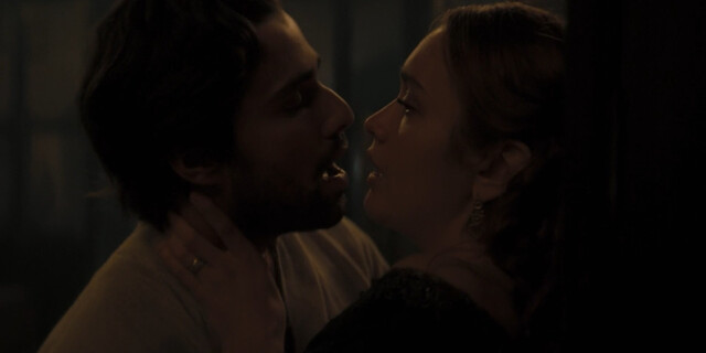 Olivia Cooke sexy – House of the Dragon s02e01-02 (2024)