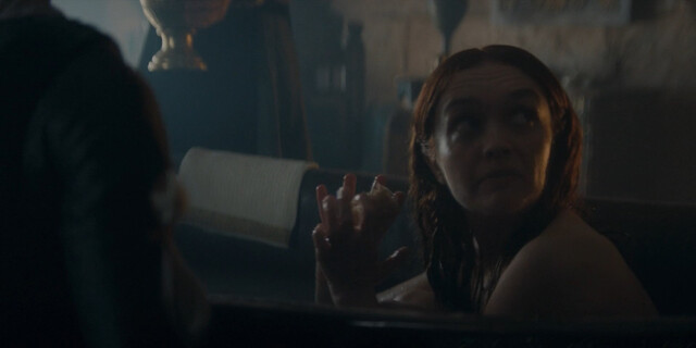 Olivia Cooke sexy – House of the Dragon s02e01-02 (2024)