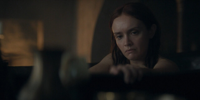 Olivia Cooke sexy – House of the Dragon s02e01-02 (2024)