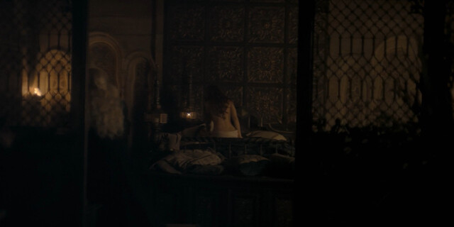 Olivia Cooke sexy – House of the Dragon s02e01-02 (2024)