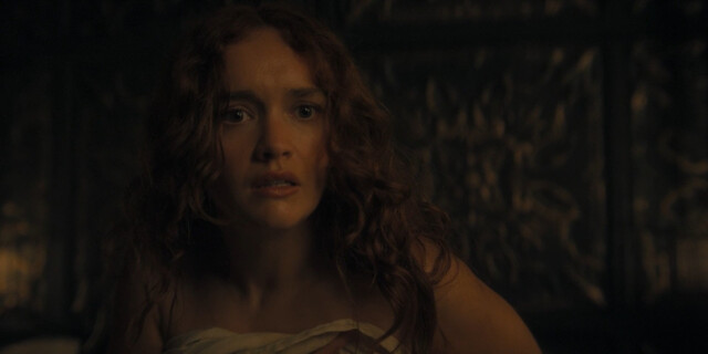 Olivia Cooke sexy – House of the Dragon s02e01-02 (2024)