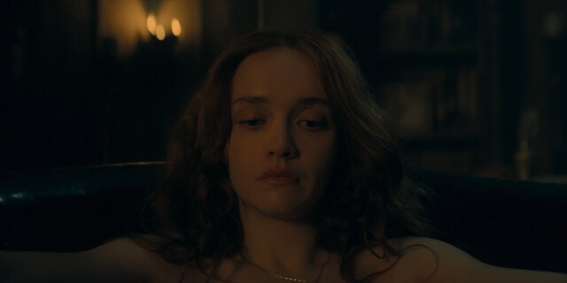 Olivia Cooke sexy – House of the Dragon s02e01-02 (2024)