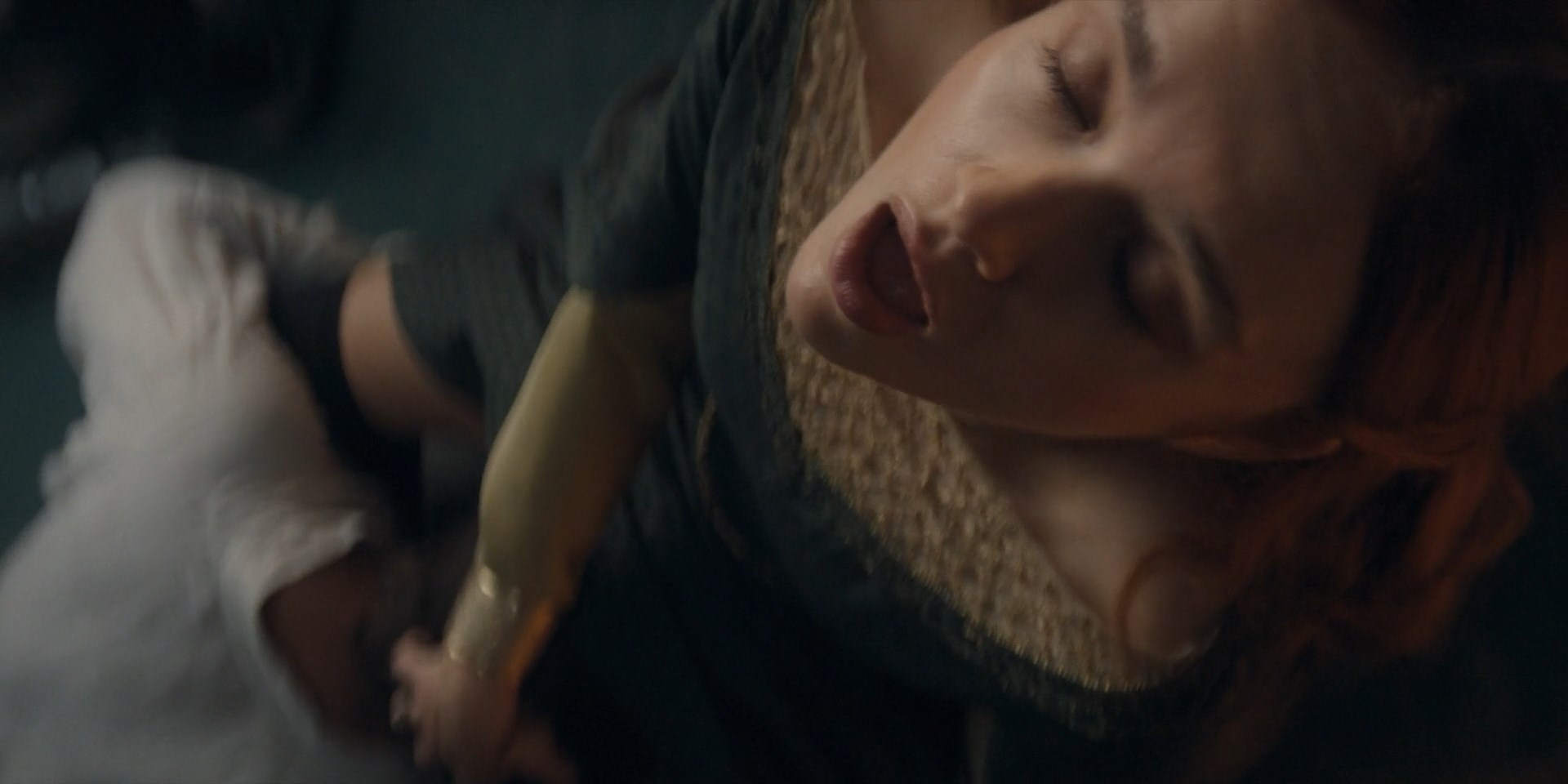 Olivia Cooke sexy – House of the Dragon s02e01-02 (2024)