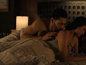Camila Banus sexy – Final Heist (2024)