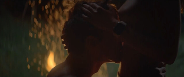 Mariya Lisovaya nude – Odin shans na troikh s01e08 (2024)