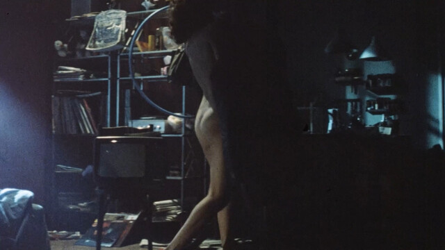 Tahnee Welch nude – Der Joker (1986)