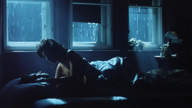 Tahnee Welch nude – Der Joker (1986)