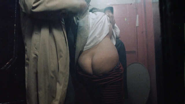Tahnee Welch nude – Der Joker (1986)