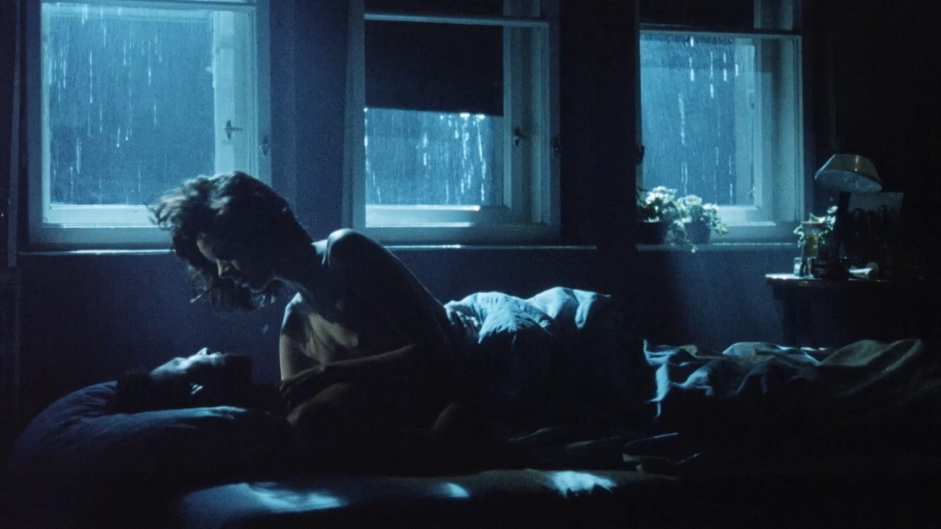Tahnee Welch nude – Der Joker (1986)