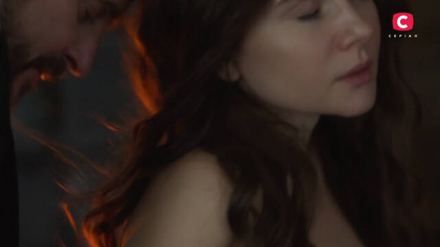 Olena Lavrenyuk sexy – Kava z Kardamonom s01e01-10 (2021)