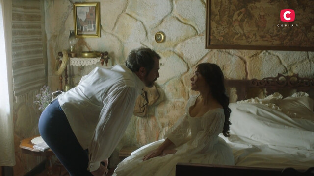 Olena Lavrenyuk sexy – Kava z Kardamonom s01e01-10 (2021)