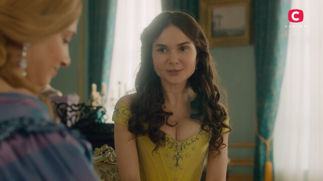 Olena Lavrenyuk sexy – Kava z Kardamonom s01e01-10 (2021)